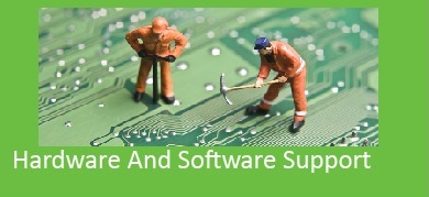 Hardware & Software